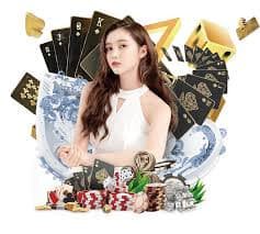 lucky888